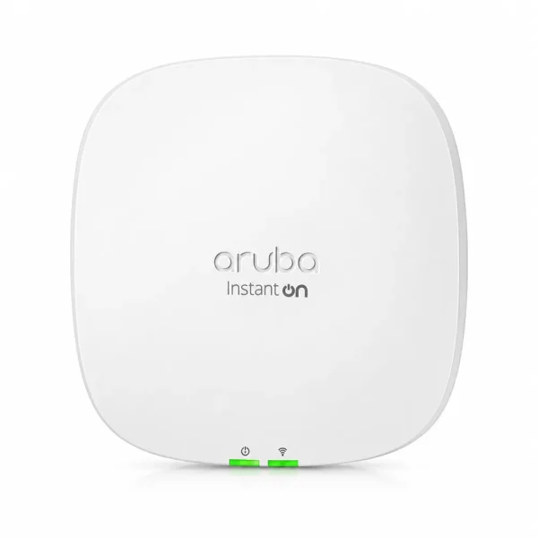 Bộ phát Wifi ARUBA Instant On AP25 R9B33A (bundle)