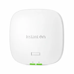 Bộ phát WiFi Aruba Instant On S1T23A AP32 (RW) WiFi 6E