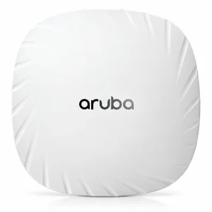 Bộ phát WiFi Aruba JZ336A AP-535 (RW) Unified AP
