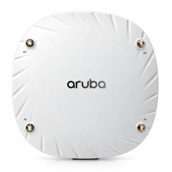 Bộ phát wifi Aruba Q9H57A AP-514 (RW) Unified AP