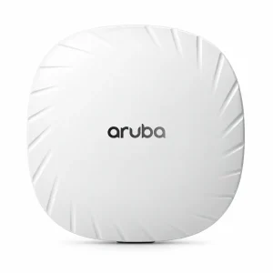 Bộ phát WiFi Aruba Q9H62A AP-515 (RW) Unified AP