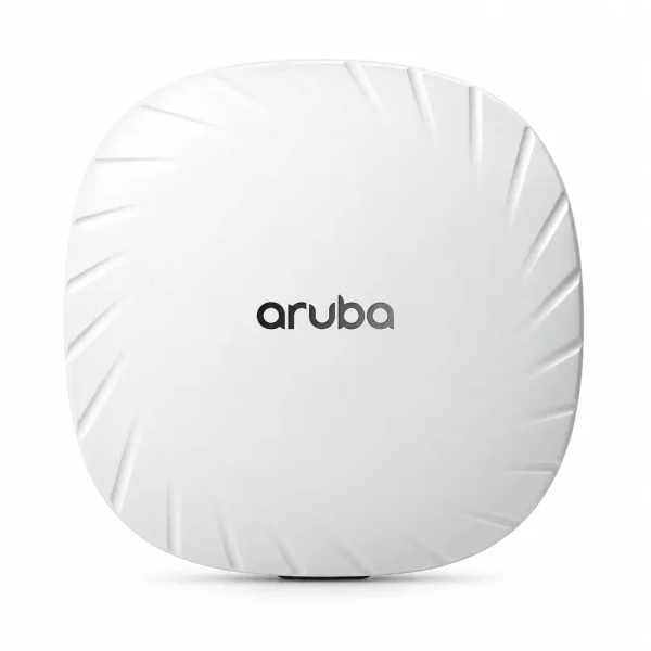 Bộ phát WiFi Aruba Q9H62A AP-515 (RW) Unified AP