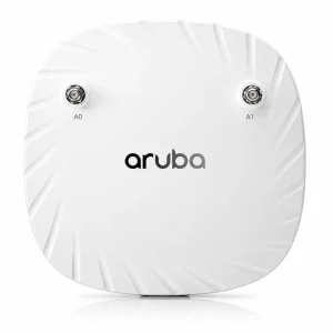 Bộ phát wifi Aruba R2H22A AP-504 (RW) Unified AP