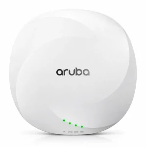 Bộ phát wifi Aruba R7J27A AP-635 (RW) Unified AP