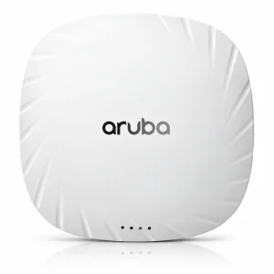 Bộ phát WiFi Aruba R7J38A AP-655 (RW) Unified AP