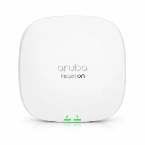 Bộ phát WiFi Aruba R9B28A Instant On AP25 WiFi 6