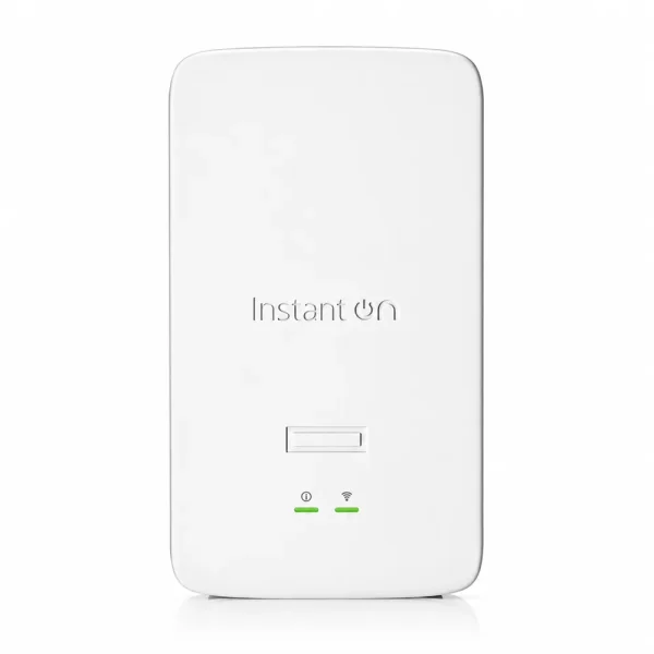 Bộ phát WiFi Aruba S0J32A Instant On AP22D WiFi 6