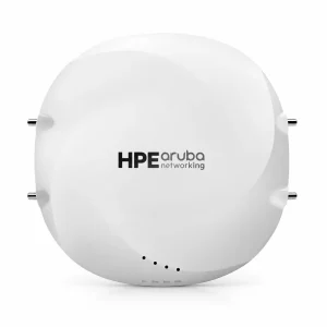 Bộ phát WiFi Aruba S1G49A AP-634 (RW) Unified AP