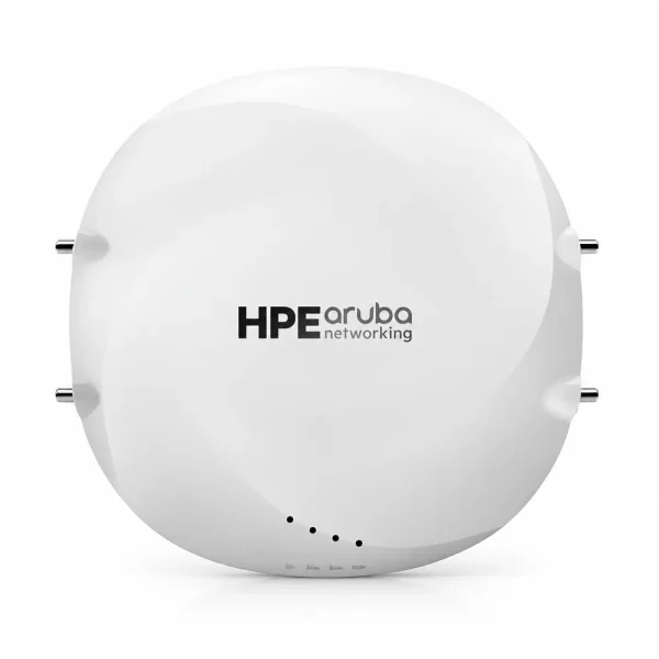 Bộ phát WiFi Aruba S1G49A AP-634 (RW) Unified AP