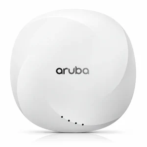 Bộ phát WiFi Aruba S1G53A AP-654 (RW) Unified AP
