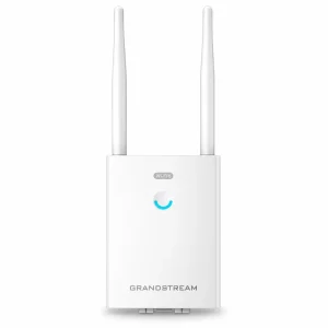 Bộ phát WiFi Grandstream GWN7660LR ngoài trời Wi-Fi 6