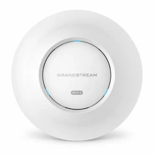 Bộ phát WiFi Grandstream GWN7664 Wi-Fi 6 cho doanh nghiệp