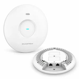 bộ phát WiFi Grandstream GWN7670 chuẩn Wi-Fi 7