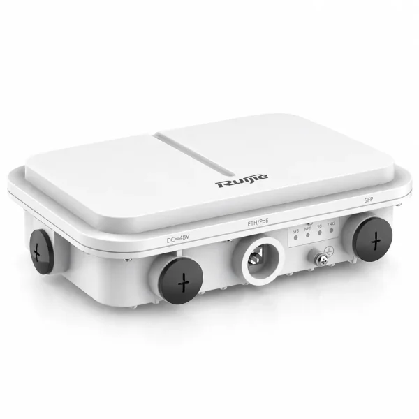 Bộ phát Wifi ngoài trời RUIJIE RG-AP680(CD)