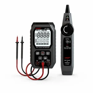 Bộ Test Dây Mạng Noyafa NF-8059