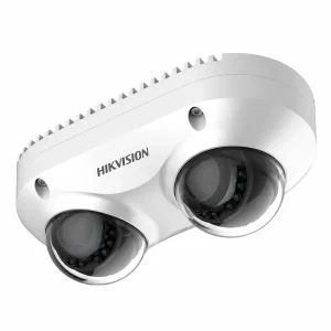 Camera 2 hướng Panovu Hikvision DS-2CD6D42G0-IS