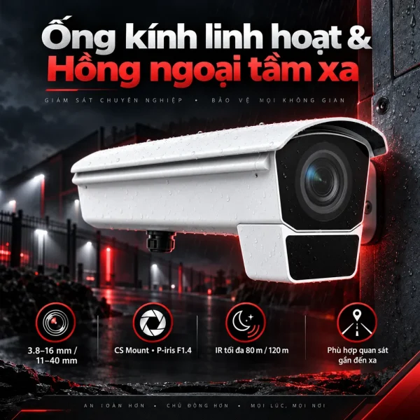 Camera 4MP DeepinView Hikvission iDS-2CD7046G0/E-IHSY(/F11)(R)