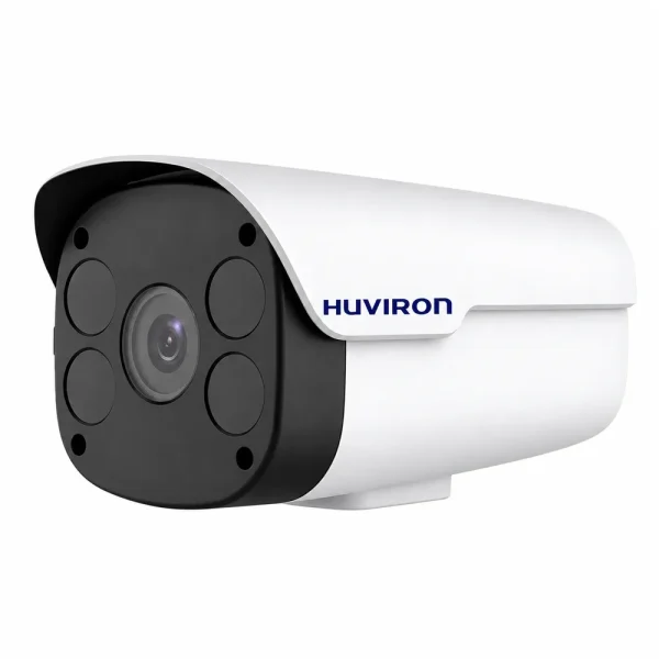 Camera BULLET hồng ngoại HUVIRON HU-NP244/I6E 2MP