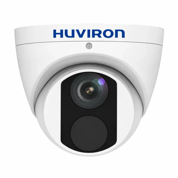 Camera DOME hồng ngoại HUVIRON HU-ND422D/I3E 4MP