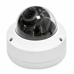 Camera Dome IR 8MP SATATYA MIDR80FL60CWP