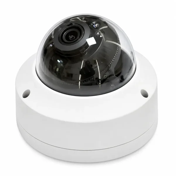 Camera Dome IR 8MP SATATYA MIDR80FL60CWP