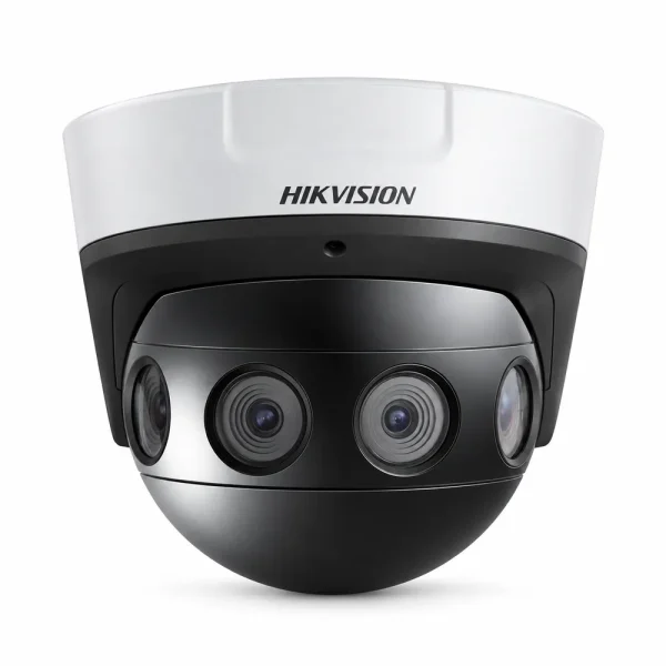 Camera Hikvision 16 MP Panovu DS-2CD6944G0-IHS(C)(2.8mm)