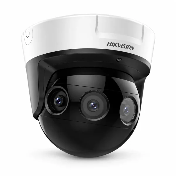 Camera Hikvision 16MP Panovu 180 độ DS-2CD6944G0-IHS(/NFC)