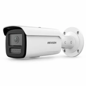 Camera Hikvision 2MP DS-2CD2T23G2-2I/4I (thân trụ)