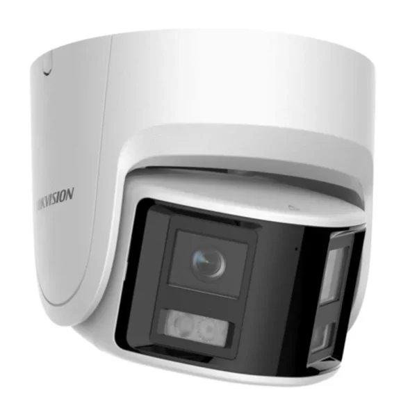 Camera Hikvision 4MP DS-2CD2347G2P-LSU/SL ColorVu