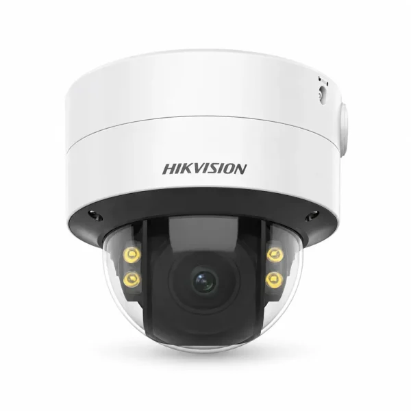 Camera Hikvision 4MP DS-2CD2747G2-LZS ColorVu