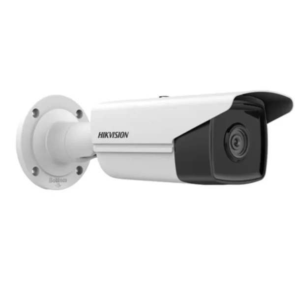 Camera Hikvision 4MP DS-2CD2T43G2-2I/4I (thân trụ)