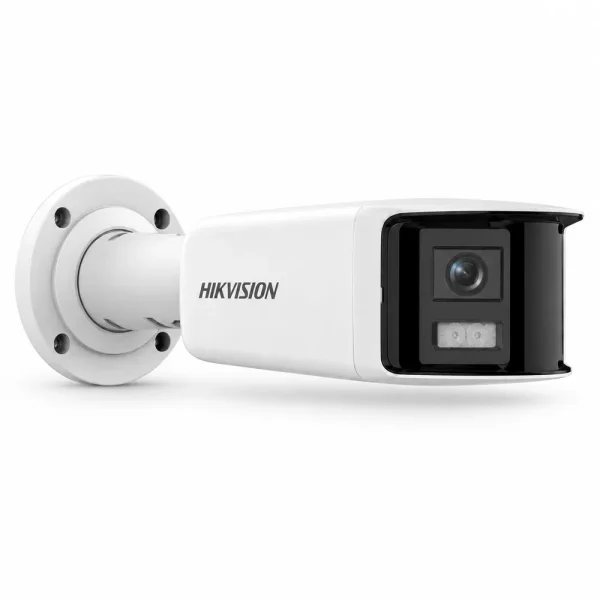 Camera Hikvision 6MP DS-2CD2T67G2P-LSU/SL ColorVu