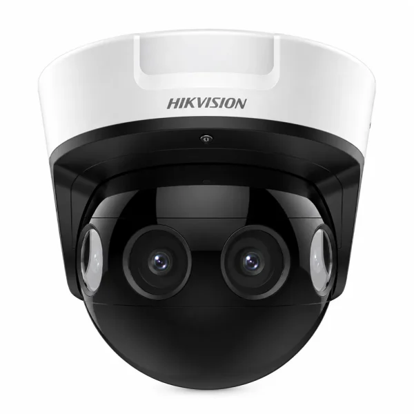 Camera Hikvision 8MP 180 độ Panovu DS-2CD6924G0-IHS(/NFC)
