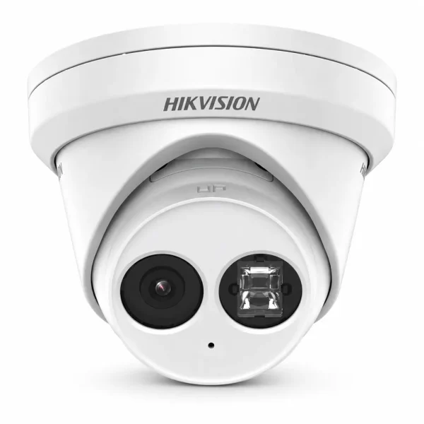 Camera Hikvision AcuSense 6 MP DS-2CD2363G2-I(U)