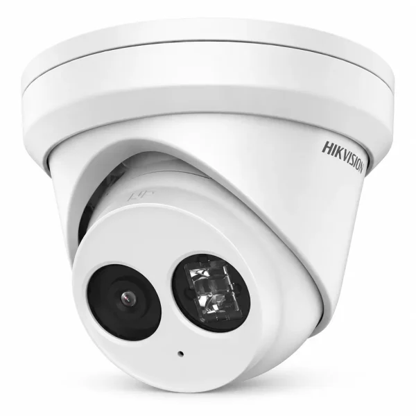 Camera Hikvision AcuSense 8 MP DS-2CD2383G2-IU