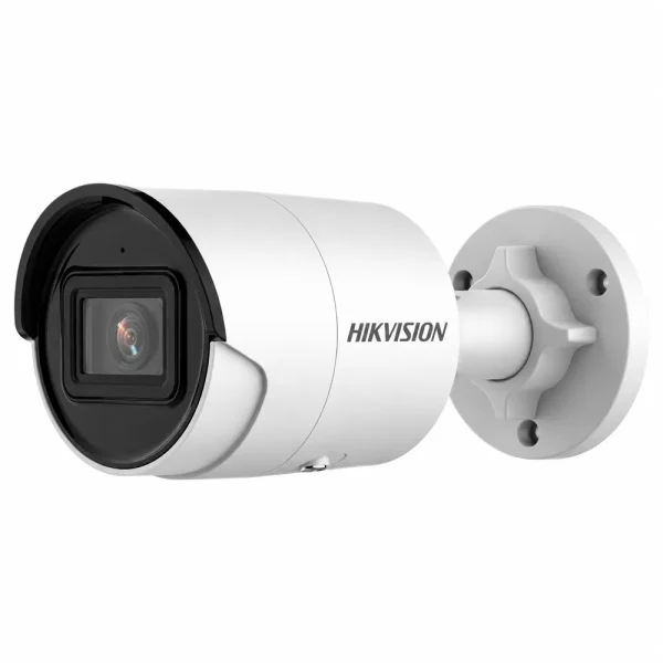 Camera Hikvision mạng cố định AcuSense 6 MP DS-2CD2063G2-IU