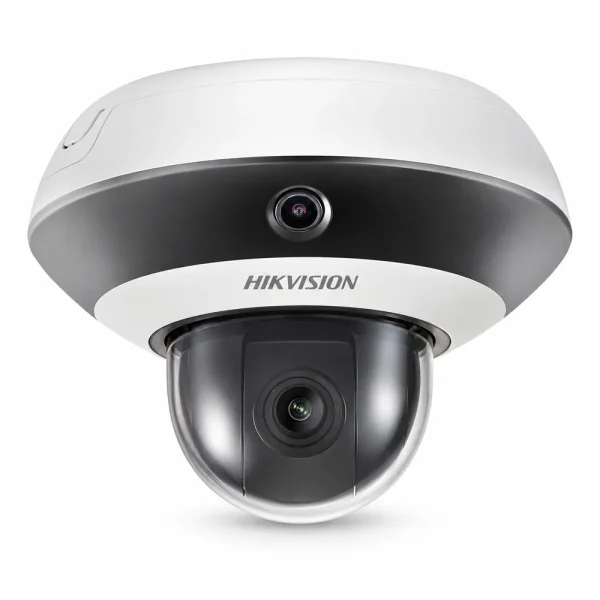 Camera Hikvision PT3 Mini PanoVu DS-2PT3122IZ