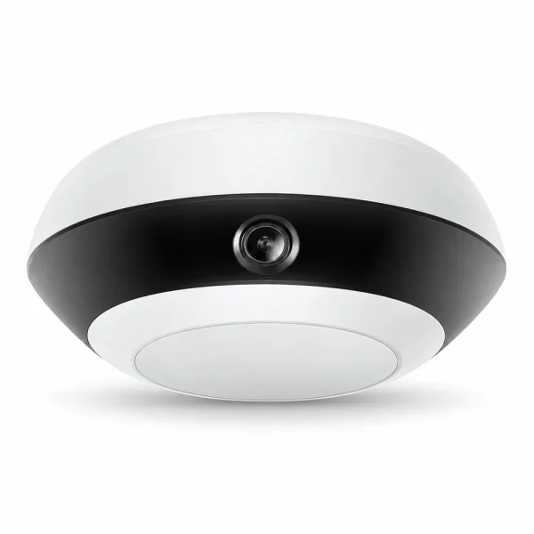 Camera Hikvision PT3 Mini PanoVu DS-2PT3306IZ