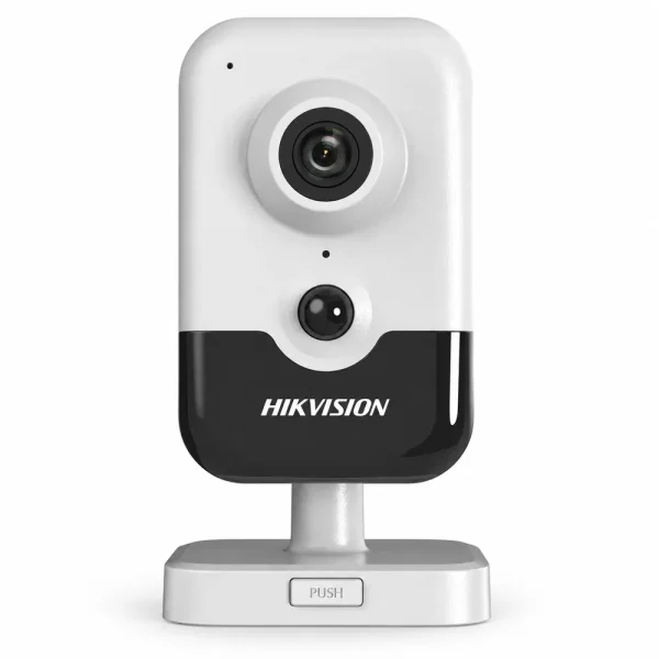 Camera IP Cube 2MP Hikvision DS-2CD2421G0-I(D)(W)
