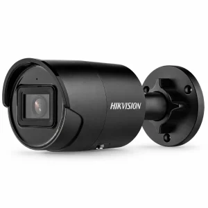 Camera mạng cố định Hikvision AcuSense 4 MP DS-2CD2043G2-IU