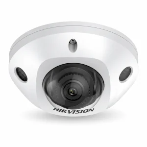 Camera mạng mini Hikvision AcuSense 2 MP DS-2CD2523G2-I(S)