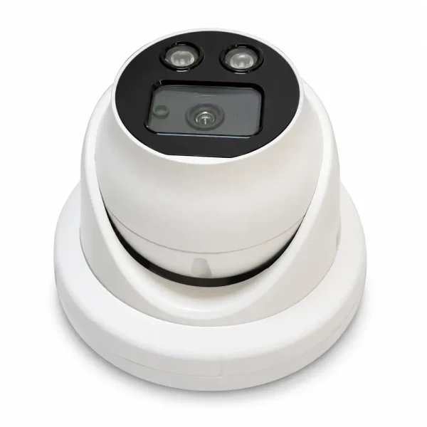 Camera Matrix Turret IR 2MP SATATYA MITR20FL60CWS