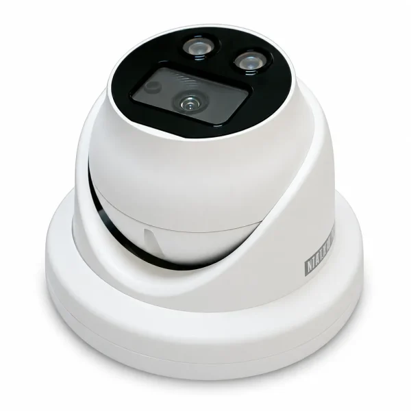 Camera Matrix Turret IR 5MP SATATYA MITR50FL28CWS