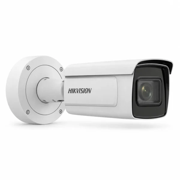 Camera nhận diện biển số xe Hikvision iDS-2CD7A46G0/S-IZHSY (Bullet)