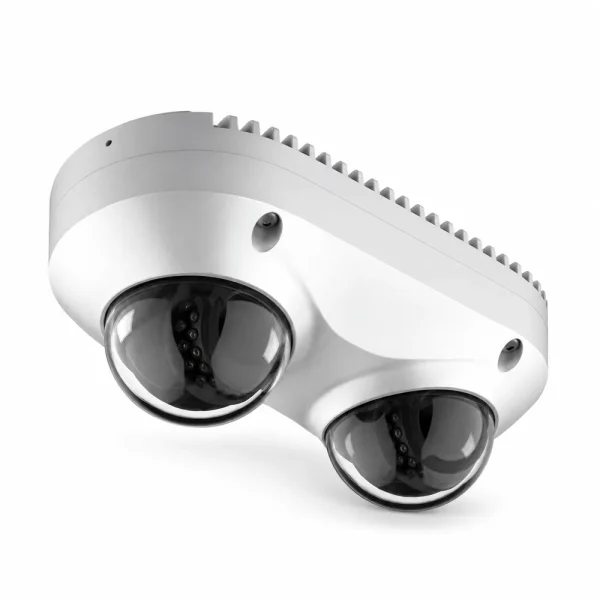 Camera Panovu Hikvision DS-2CD6D52G0-IH(S) 5 MP