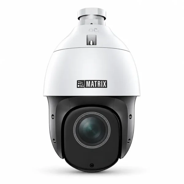Camera PTZ Dome IR Matrix 2MP SATATYA PZCR20ML33CWP