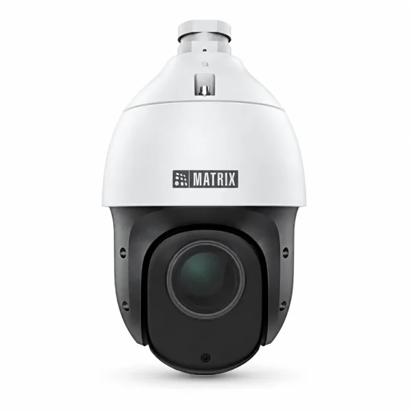 Camera PTZ Dome IR Matrix SATATYA PZCR20ML25CWP 2MP