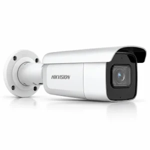 Camera thân trụ Hikvision AcuSense 2MP DS-2CD2623G2-IZS