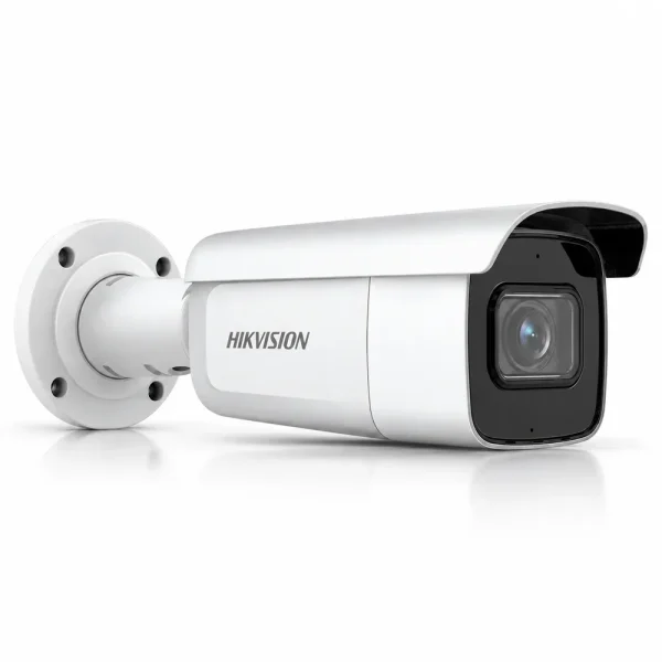 Camera thân trụ Hikvision AcuSense 2MP DS-2CD2623G2-IZS