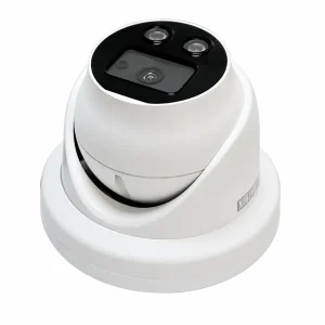 Camera Turret IR 2MP SATATYA MITR20FL28CWS với ống kính 2,8mm